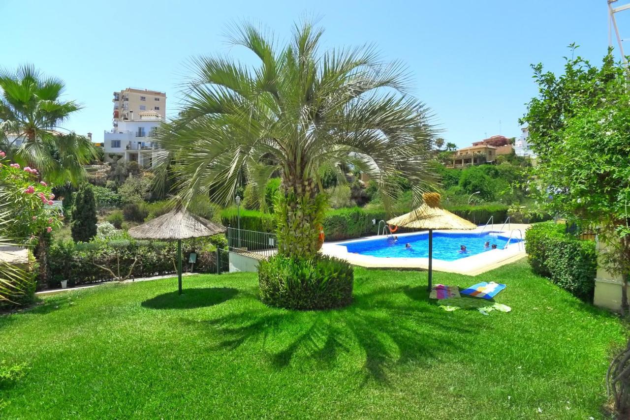 Appartement Jardines De Burriana *