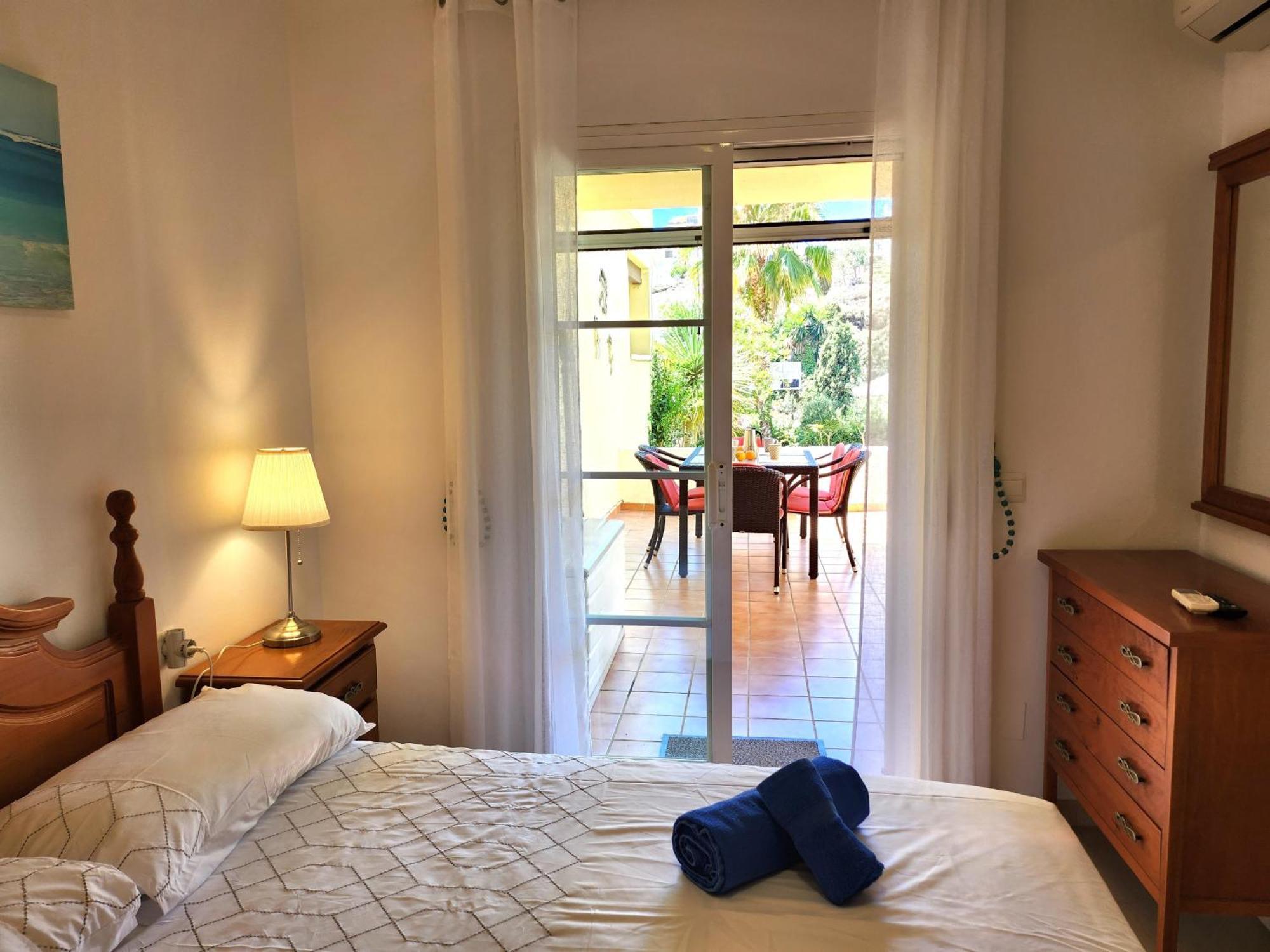 Appartement Jardines De Burriana Nerja