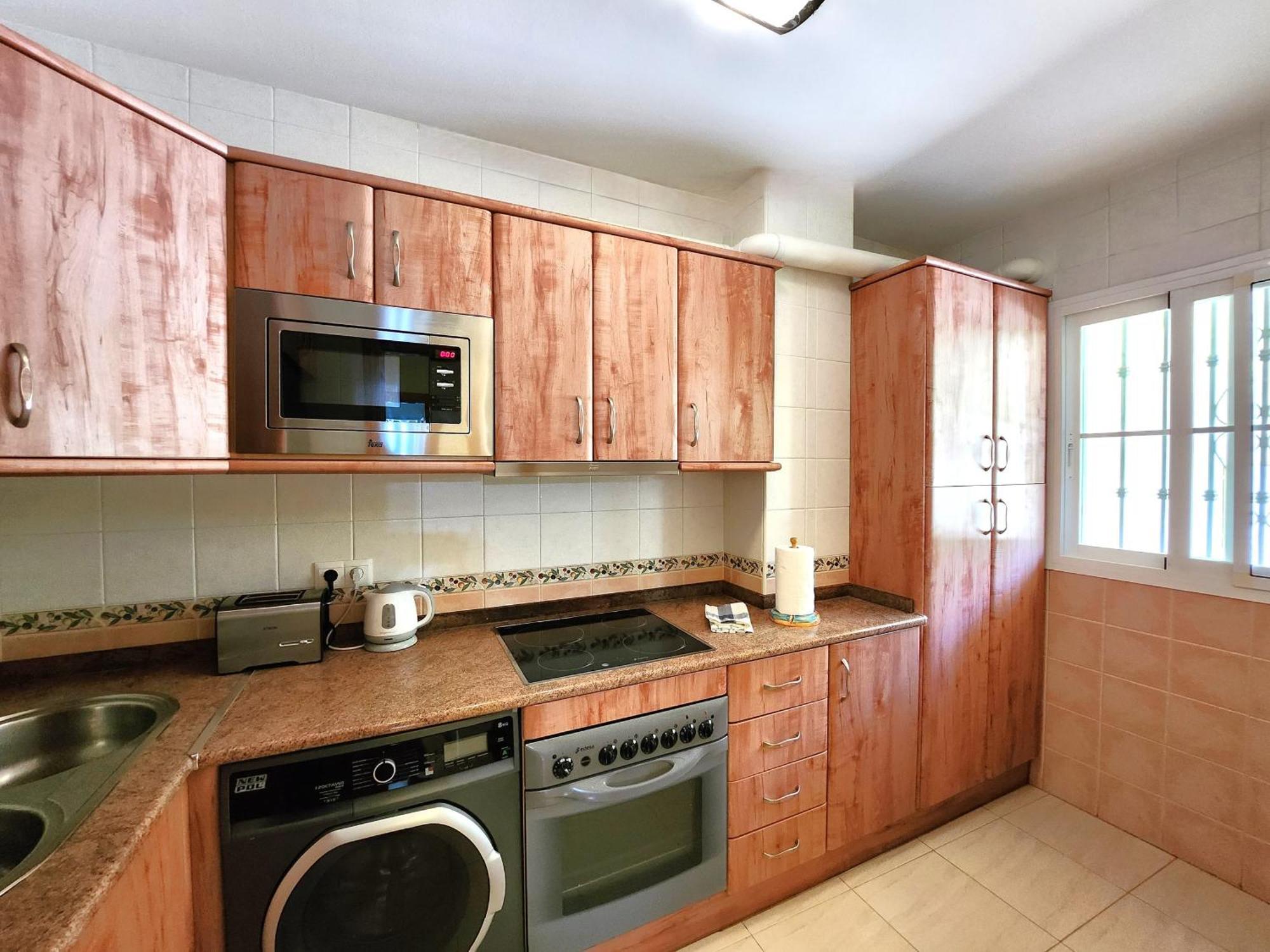 Appartement Jardines De Burriana