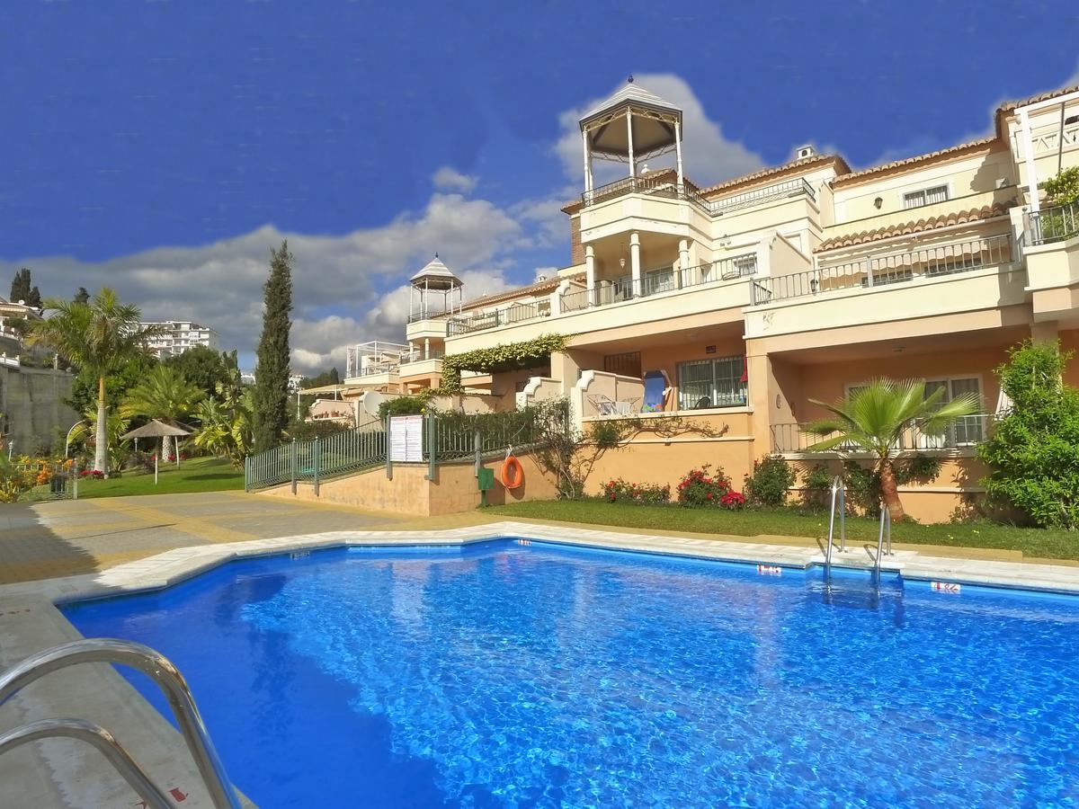 Appartement Jardines De Burriana *