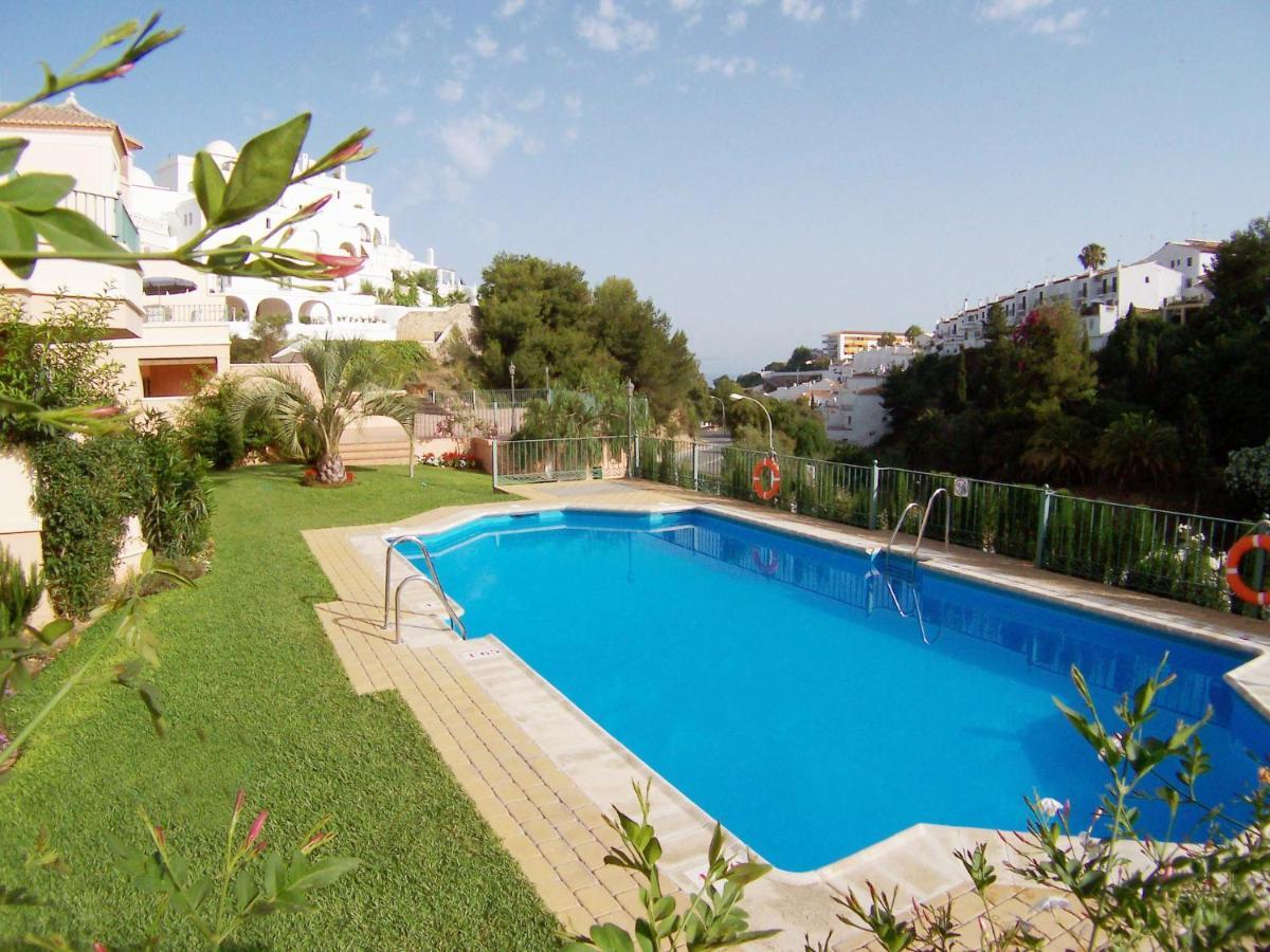 Appartement Jardines De Burriana *