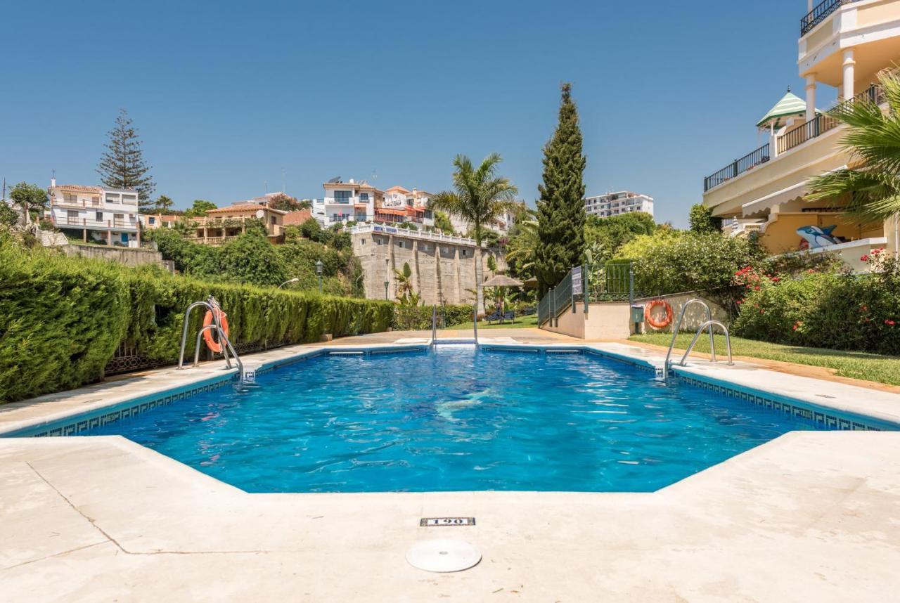 Appartement Jardines De Burriana